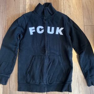 Fcuk sweater